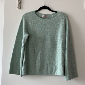 Brand New | LOFT | Mint Green Sweater, size Small